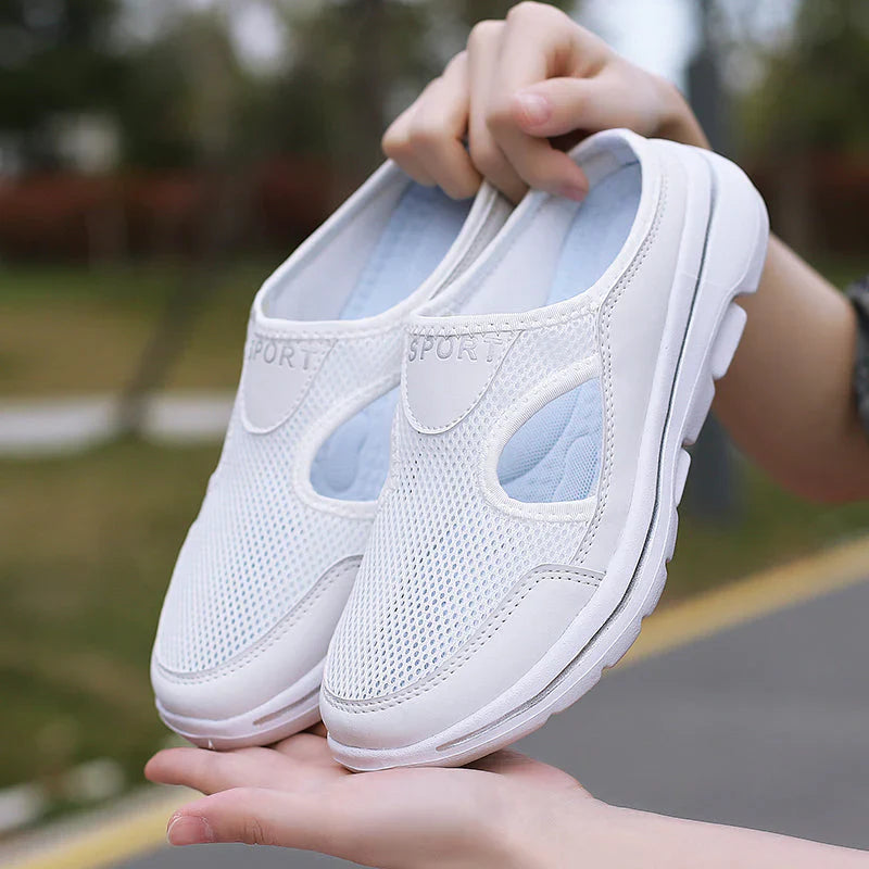Modische Slip-On-Freizeitschuhe für Herren EB