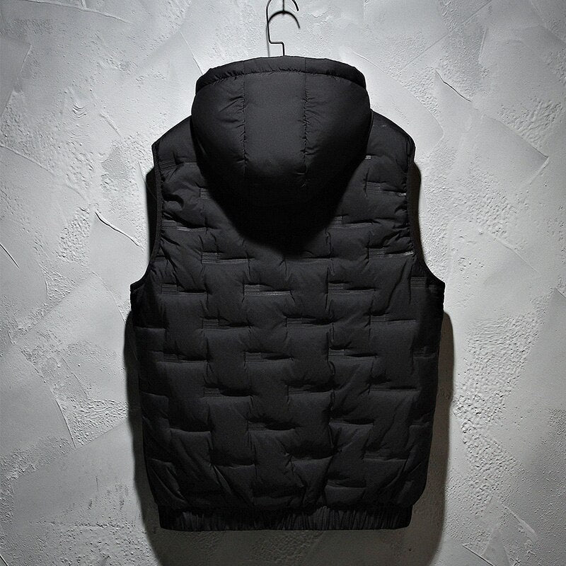 EB | Cassian Premium Kapuzenweste