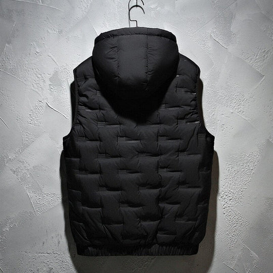EB | Cassian Premium Kapuzenweste