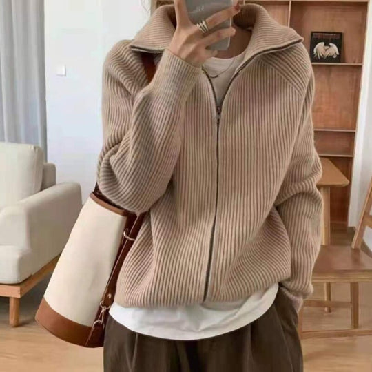 EB | Strickjacke für Damen
