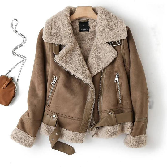 EB | Lass mich die Kontrolle verlieren Jacke