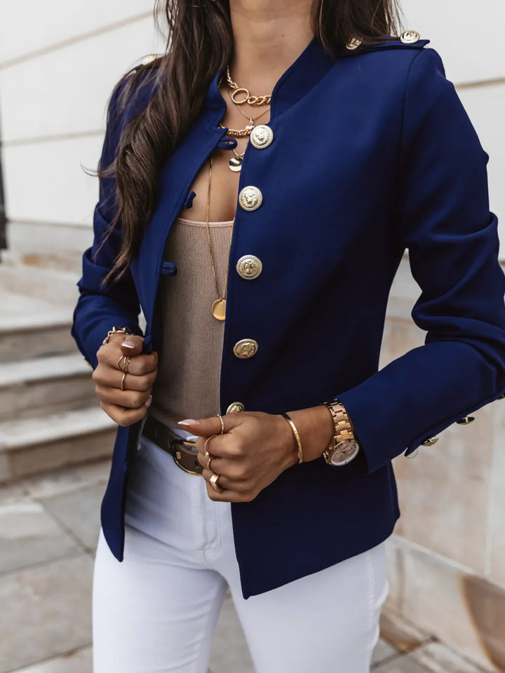 Luxusjacke für Damen