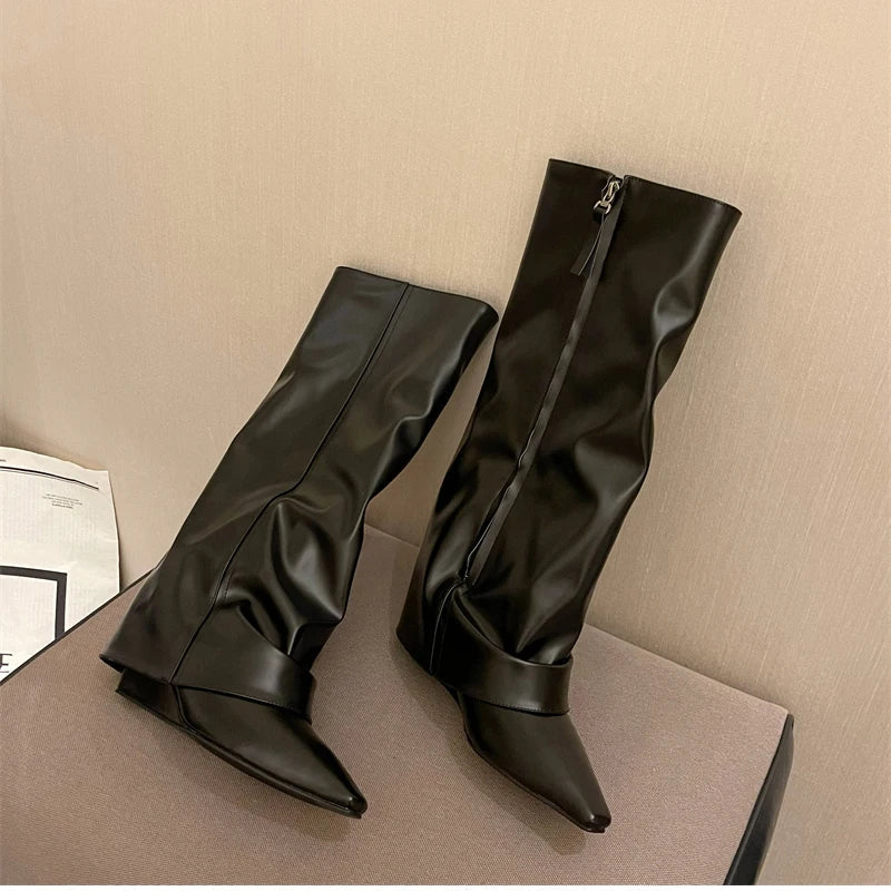 EB | Die Besten Hohen Stiefel