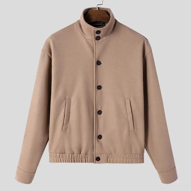 EB | Bequemes Warme Jacke für Männer