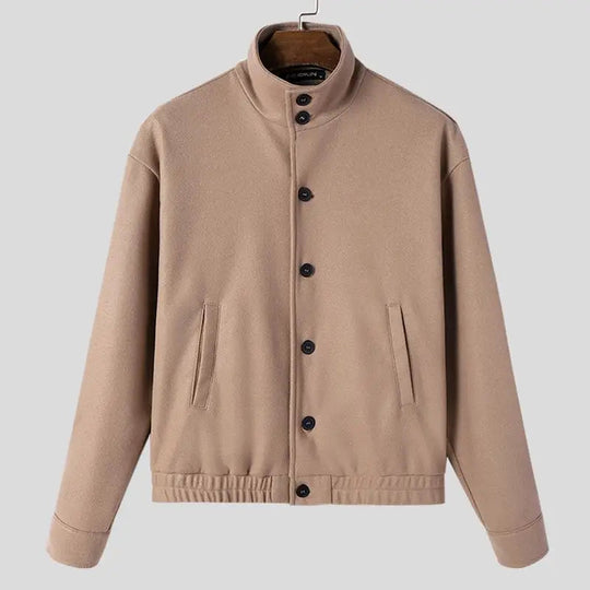 EB | Bequemes Warme Jacke für Männer