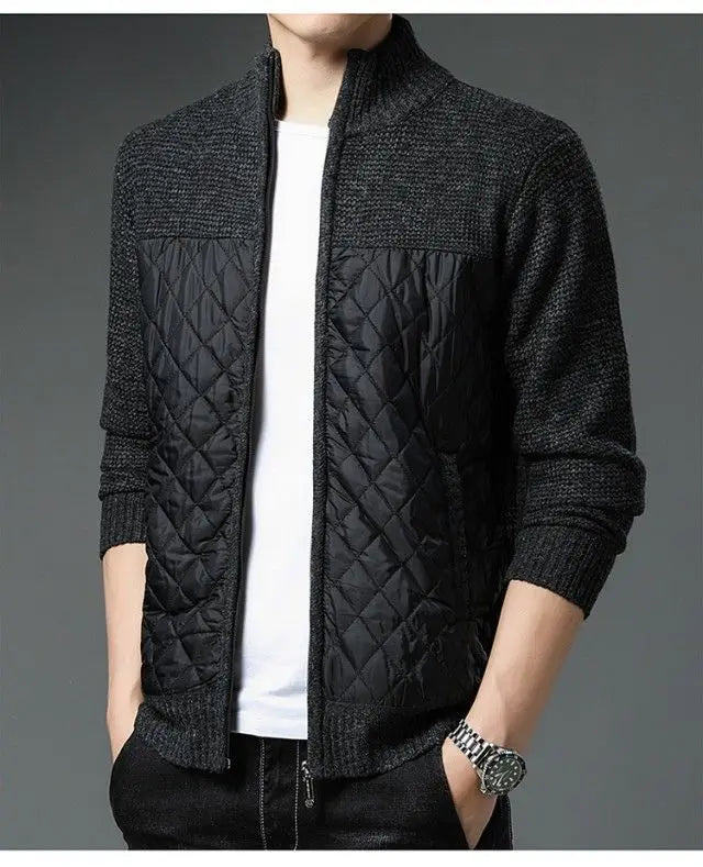 EB | Gefütterte Jacke