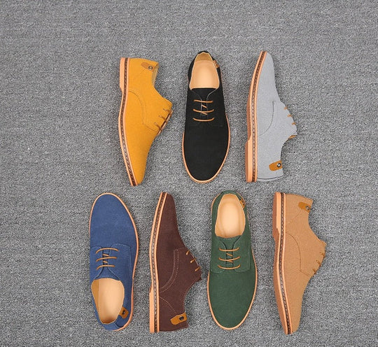 EB | Eleganter Business-Schuh