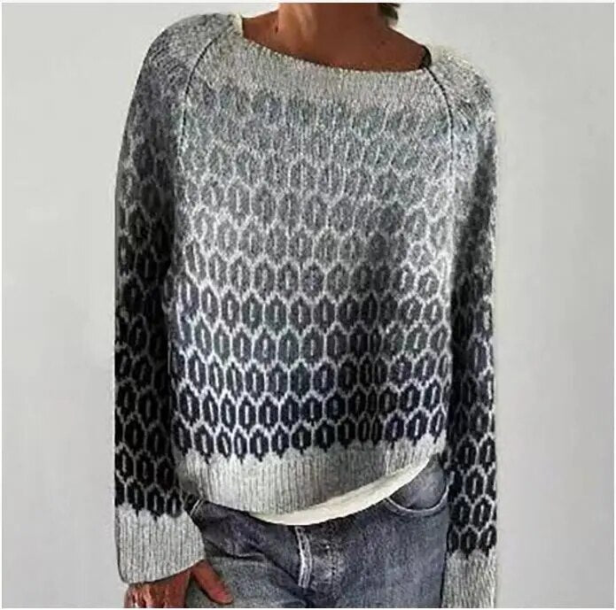 EB | Retro Sweatshirt für stilvolle Looks und komfortable Tage