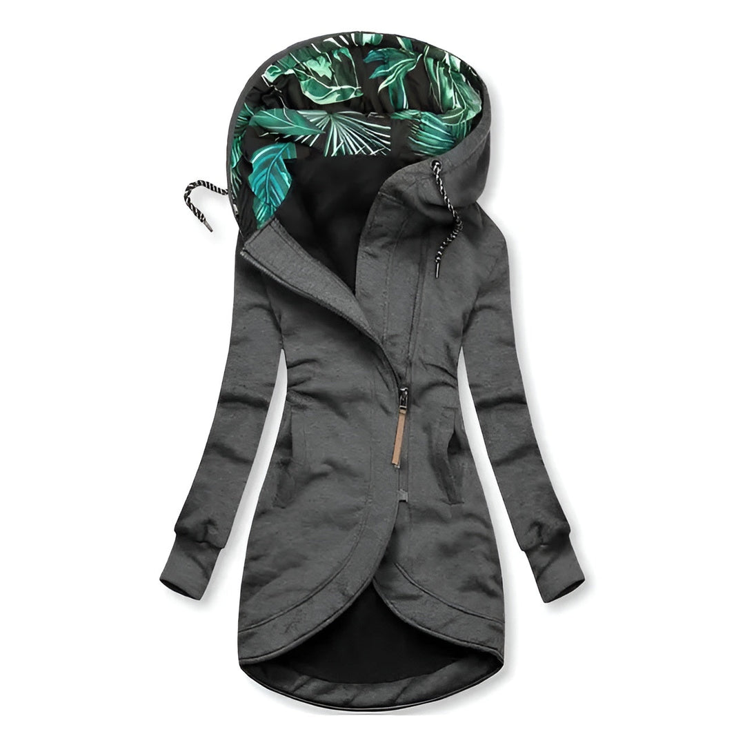 EB | Damen Winterjacke mit Isolierung