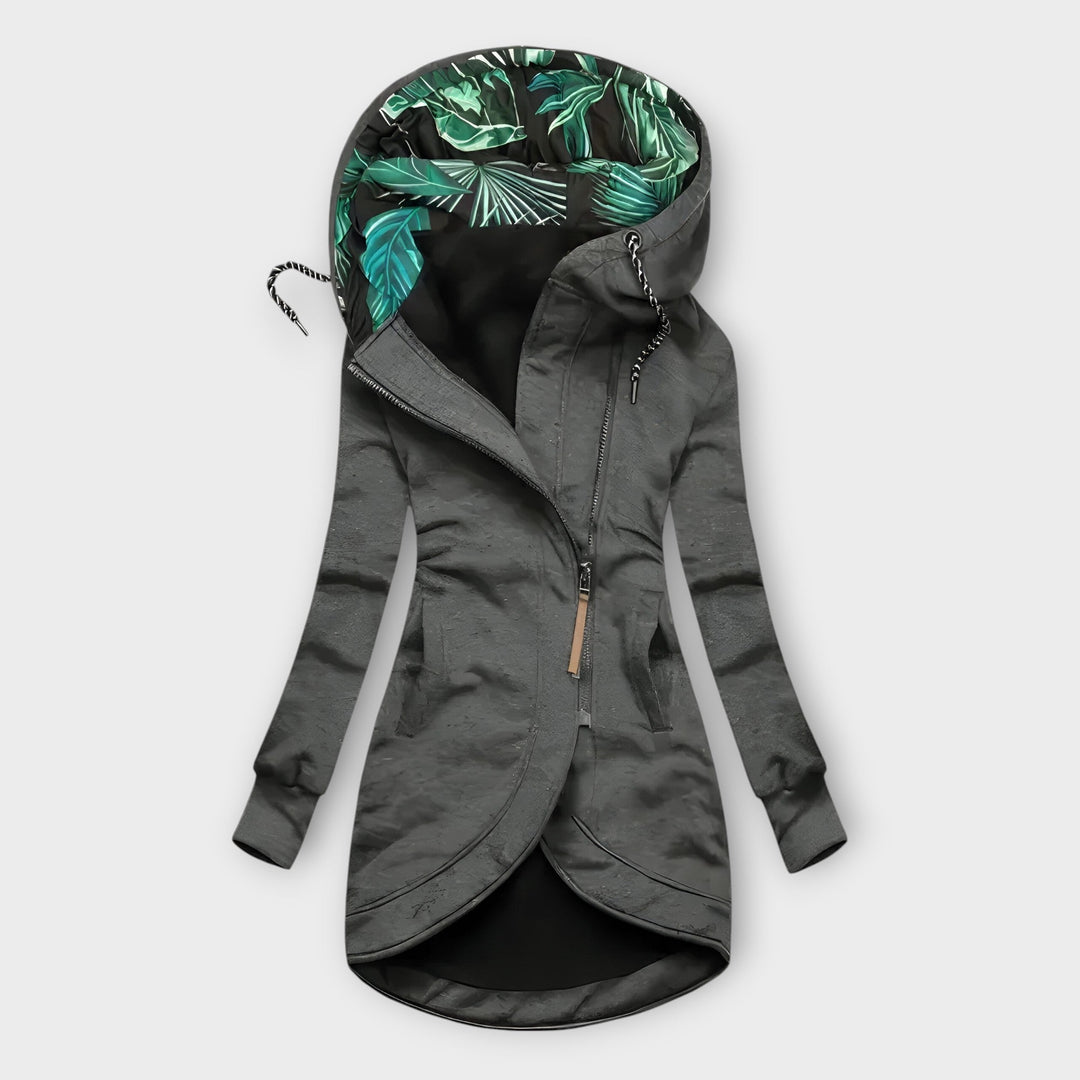 EB | Warme & schicke Jacke