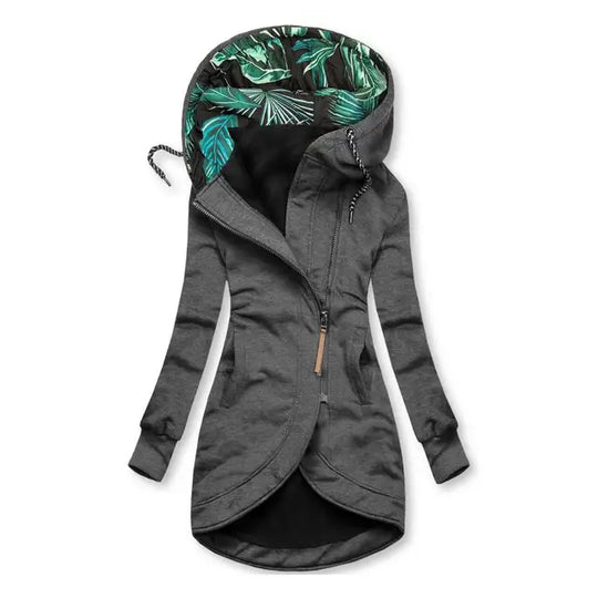 EB | Stylische Winterjacke
