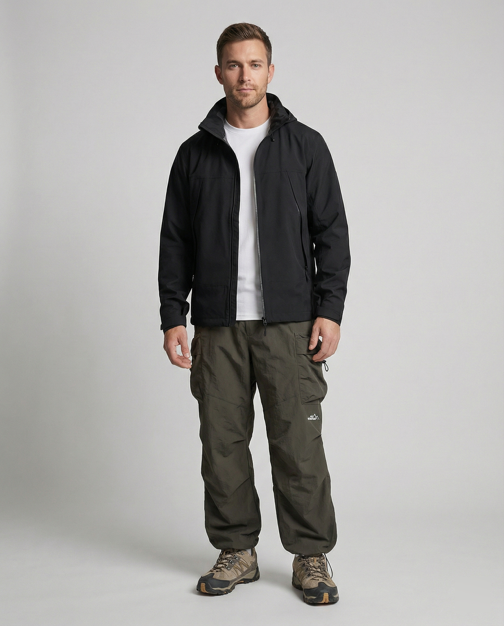 EB | Outdoor Hosen