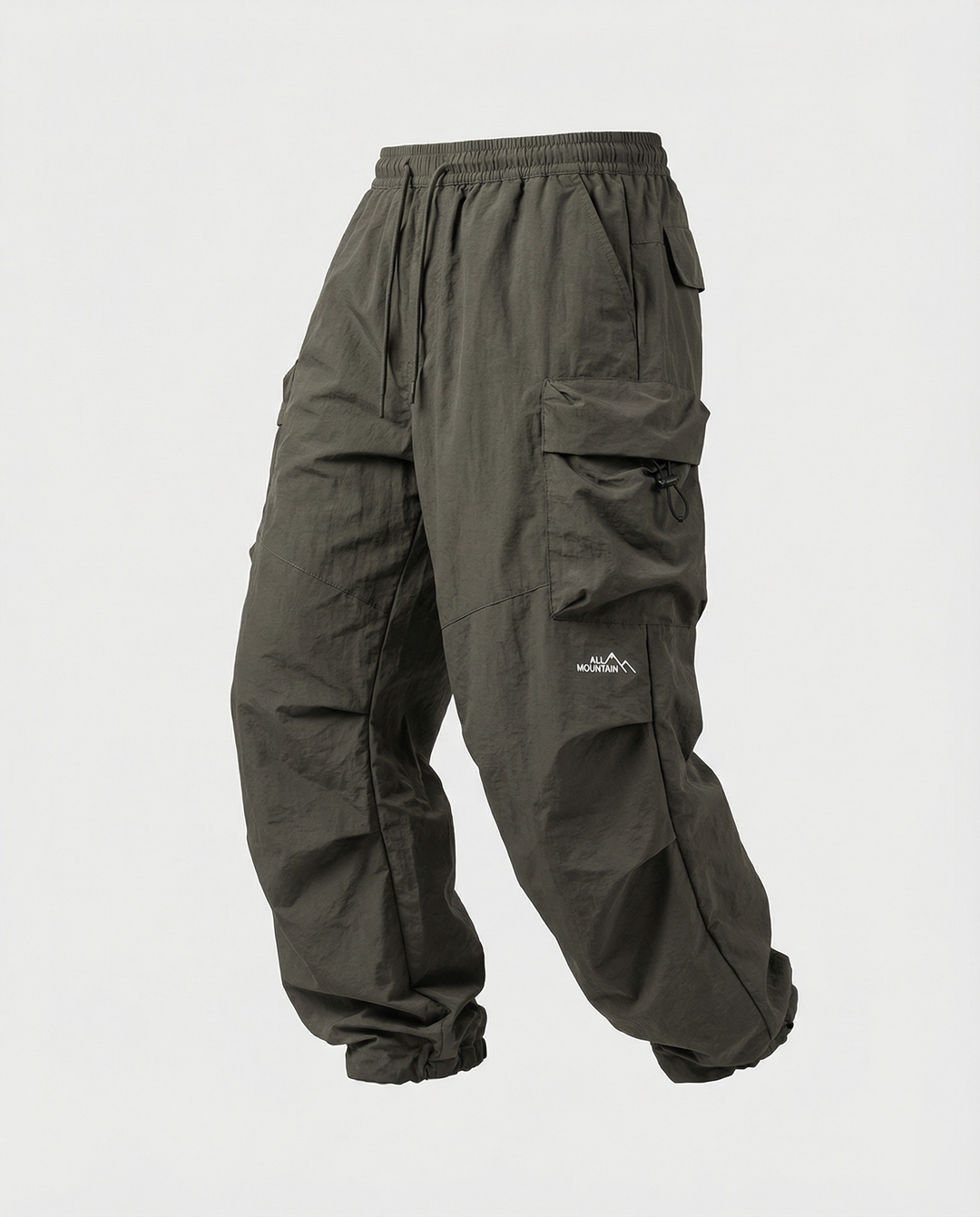 EB | Outdoor Hosen