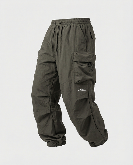EB | Outdoor Hosen