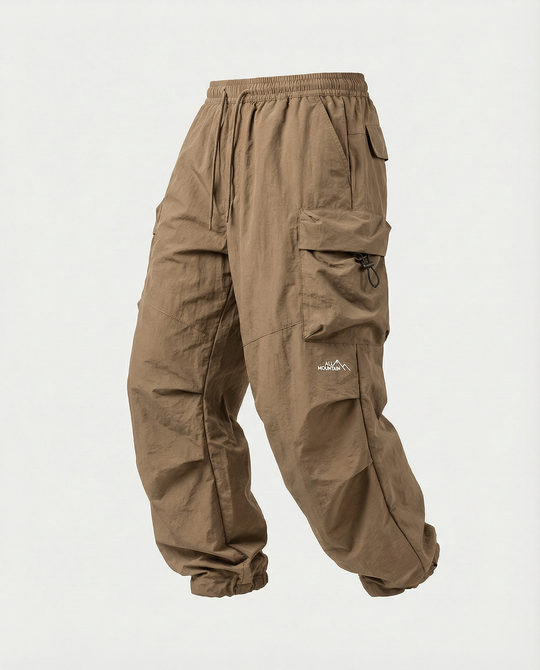EB | Outdoor Hosen