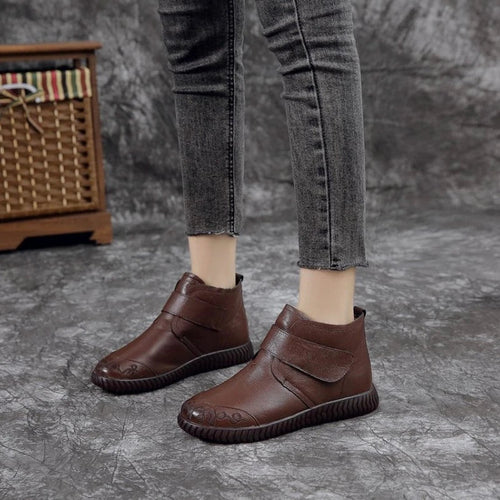 Winterschuhe EB