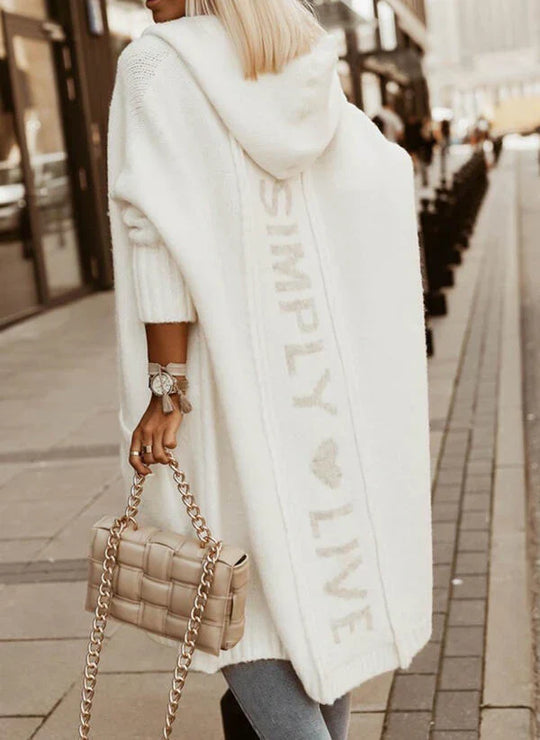 EB | Strickjacke "Simply Love"