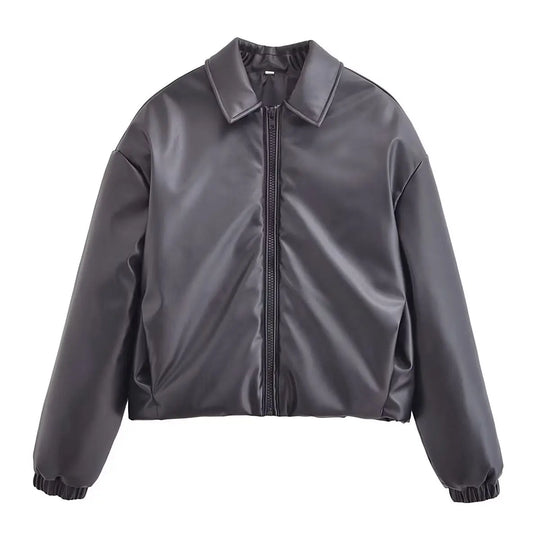 EB | Bomberjacke für Lässige Outfits