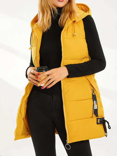 EB | Bodywarmer Trendy & Vielseitig