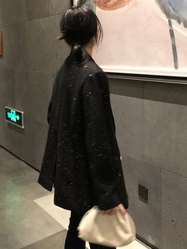 EB | Oversized Blazer für Damen