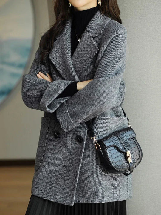 EB | Elegante Kurze Jacken