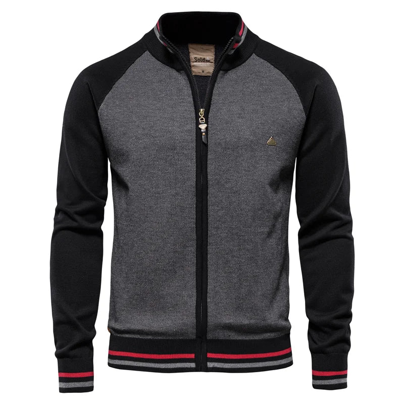 EB | ZipMaster Jacke