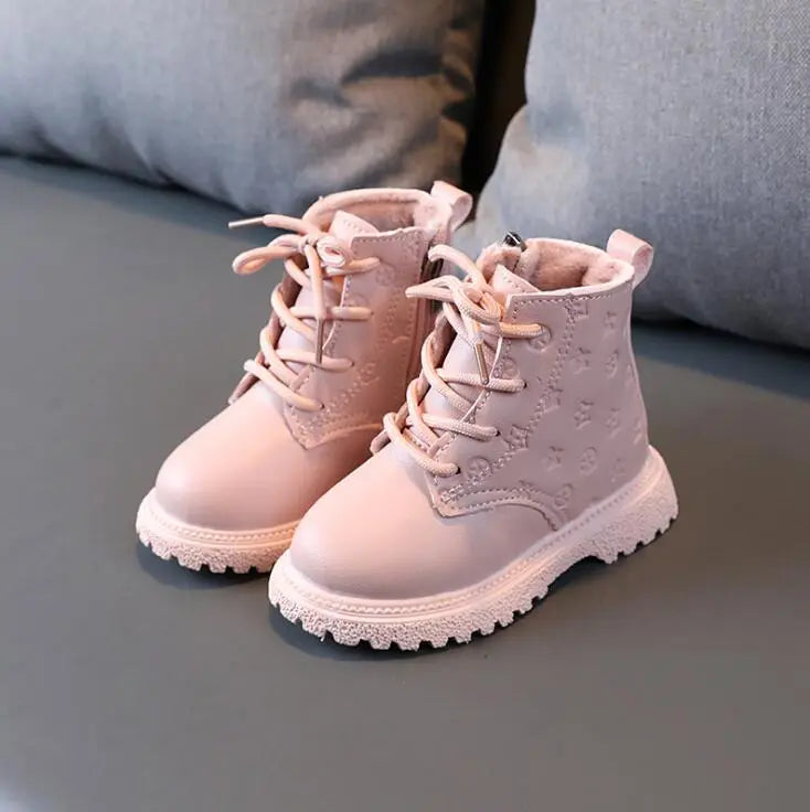 EB | Mädchen Kinderstiefel
