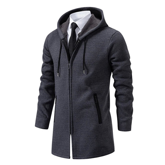 EB | Winterjacke mit Dickem Fleece