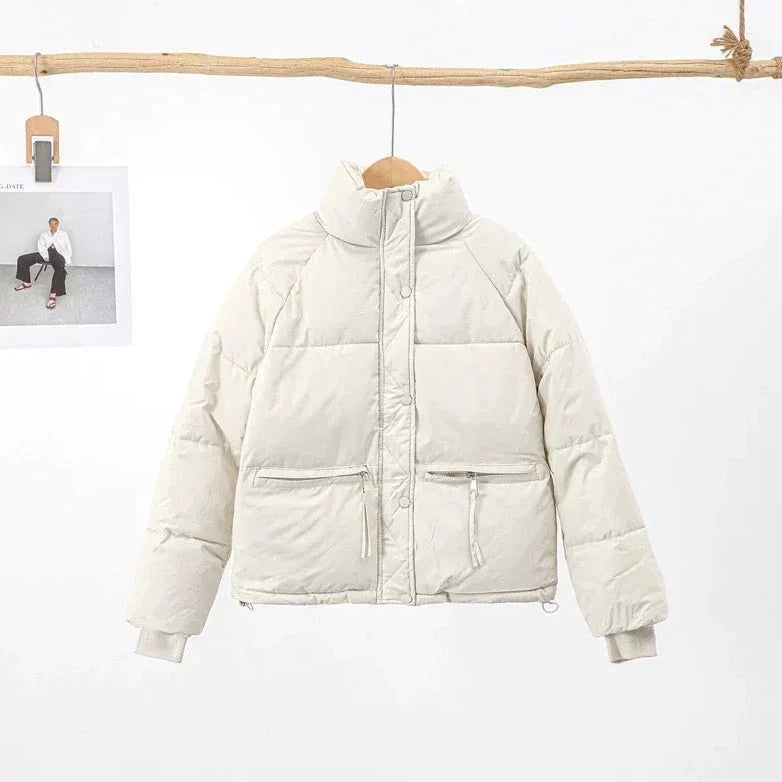 EB | Winterjacke