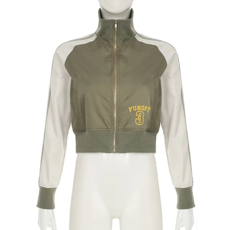 EB | Watching You From Afar Jacke