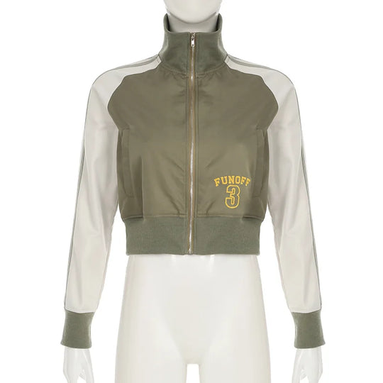 EB | Watching You From Afar Jacke
