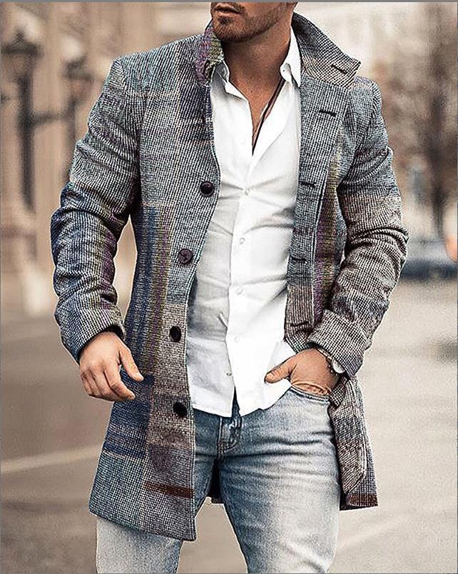 EB | Winddichte Jacke