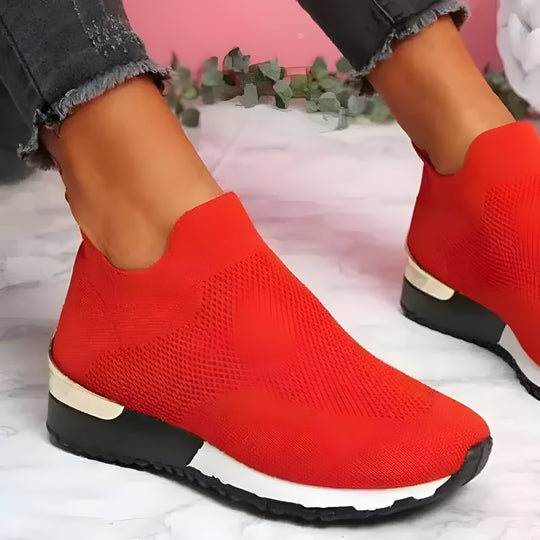 Holly | Orthopädische Freizeitschuhe für Frauen EB