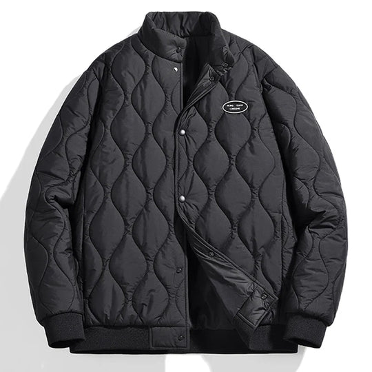 EB | Puffer Winterjacke