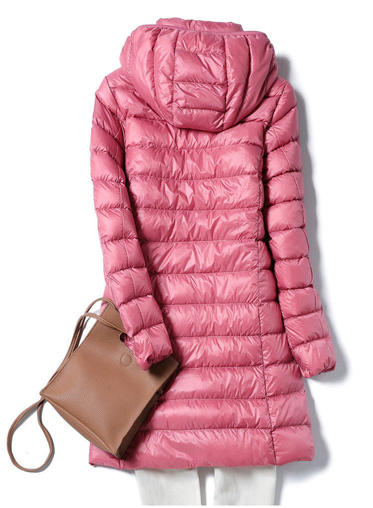 EB | Leichtgewichtige Winterjacke