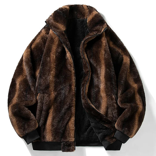 EB | Jacke für Männer Luxus-Stil - Eryon