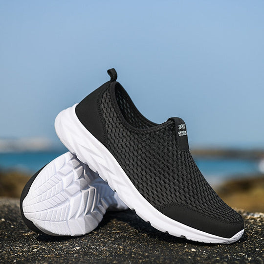 Eindhoven Ualy Unisex Sneaker | Sportlich & Bequem für Frauen und Männer EB