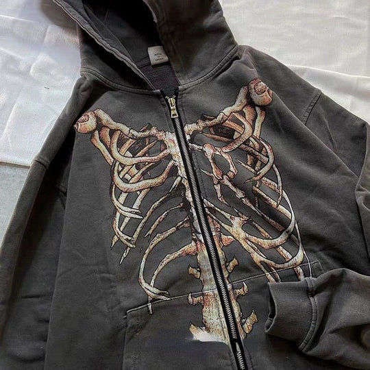 EB | Streethoodie Hoodie für Damen