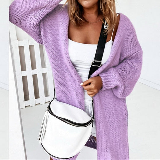 EB | Strickjacke für Damen