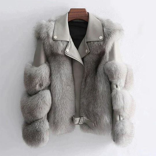 EB | Elegante und Lässige Winterjacke