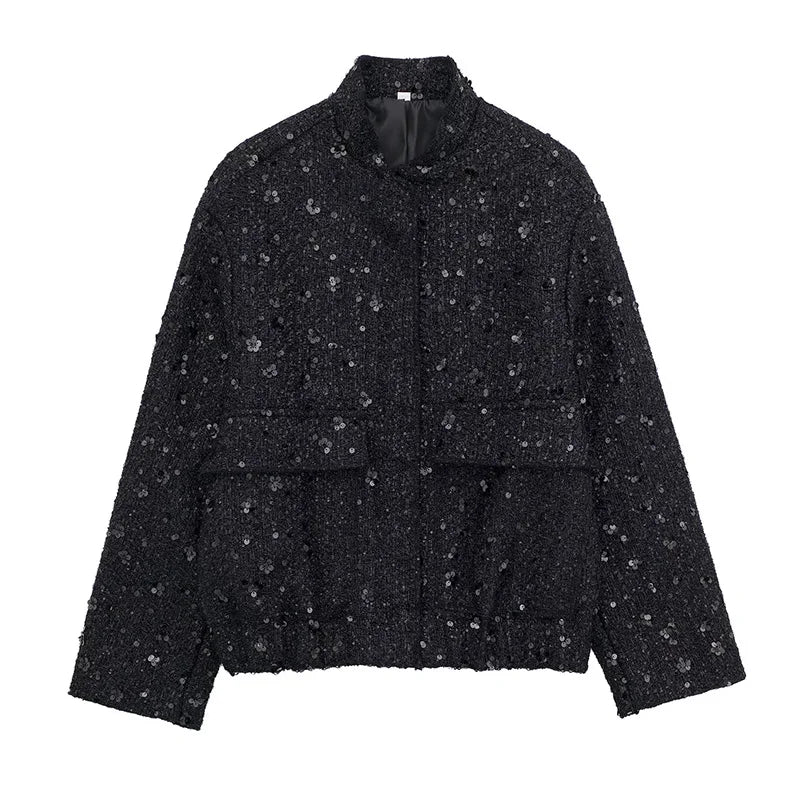 EB | Zeitlose und Elegante Allgemeine Jacke