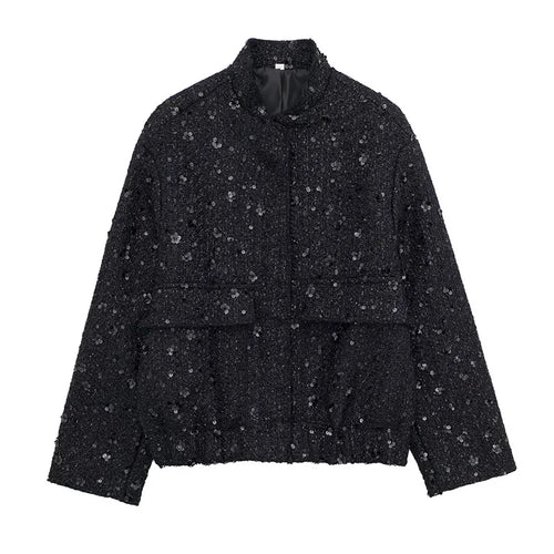 EB | Zeitlose und Elegante Allgemeine Jacke