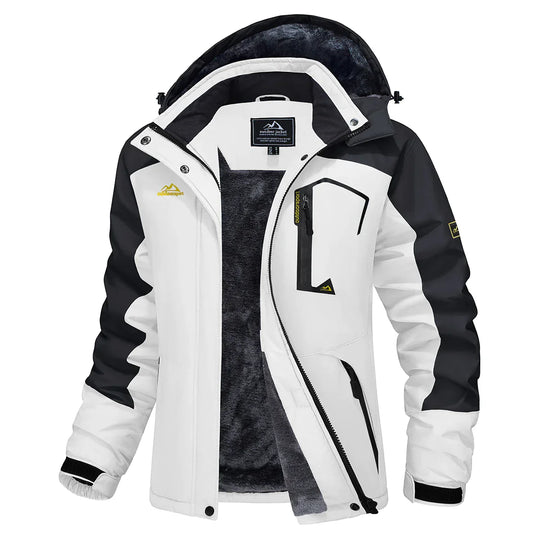 EB | Wasserdichte Jacke für Frauen