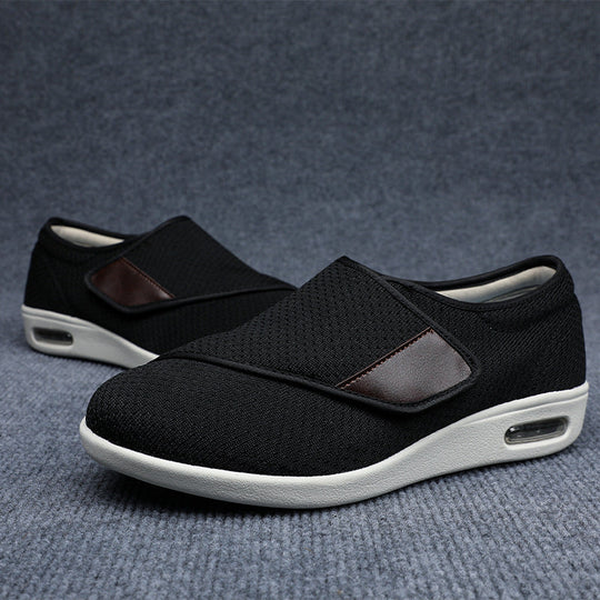 EB | Bequeme Breite Diabetikerschuhe