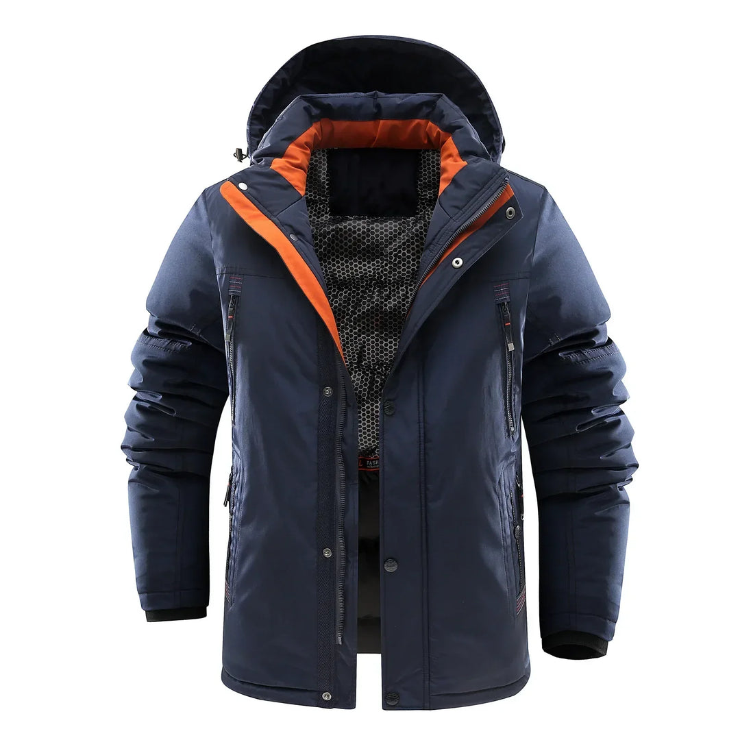 EB | ColdDefender Polaris-Jack
