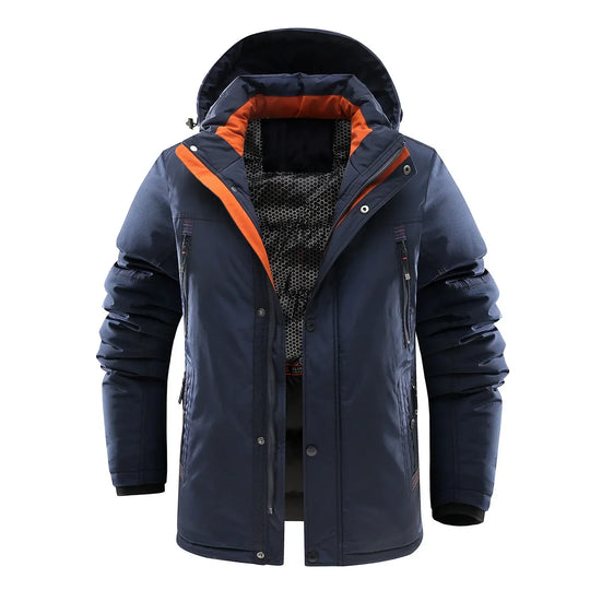 EB | ColdDefender Polaris-Jack