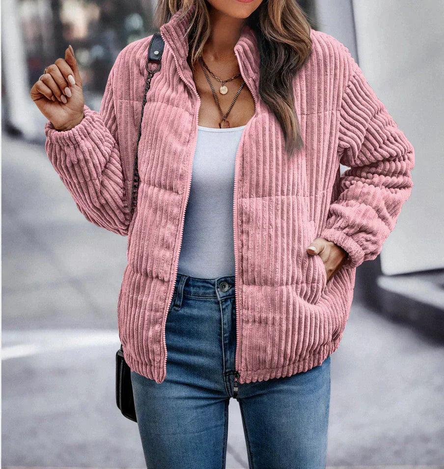EB | Damen Puffjacke