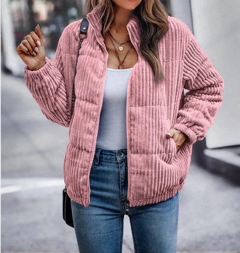 EB | Damen Puffjacke