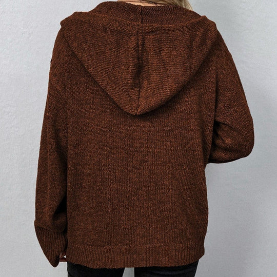 EB | Moderne und Modische Winterjacke