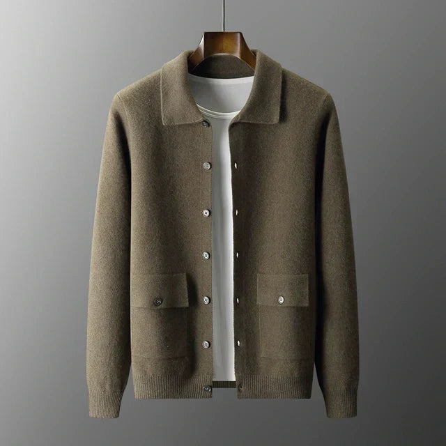 EB | Eleganter Cardigan